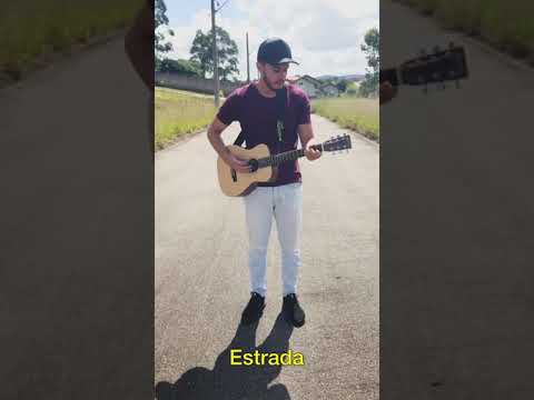 Estrada - Orlando Rocha