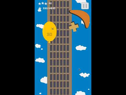 Balloon Smasher