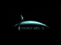 Kandor Moon Logo