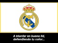 Himno de Real Madrid