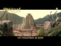 Minuscule Valley Of The Lost Ants 15s TV Spot