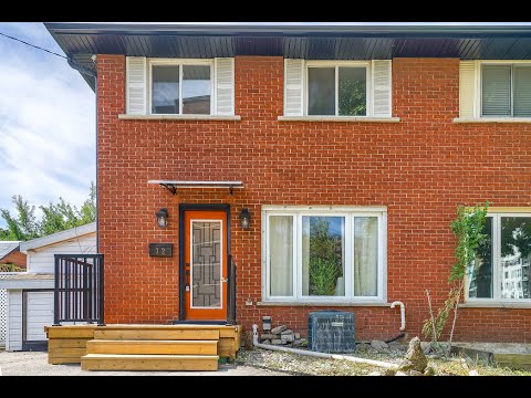 72 Barlake Avenue Hamilton Home for Sale - Real Estate Properties for Sale