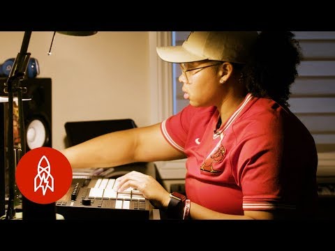 The NASA Engineer Making STEM Sing