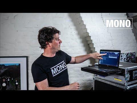 How to setup a dual solobus on a Yamaha CL/QL