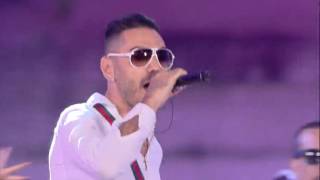 Gue Pequeno &amp; Marrcash Insta Lova