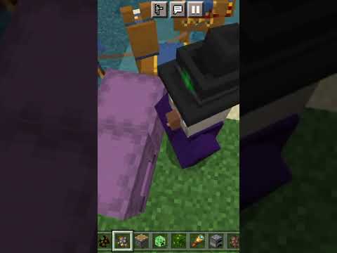 hindi gamer shaner - minecraft most overpowered mob drope