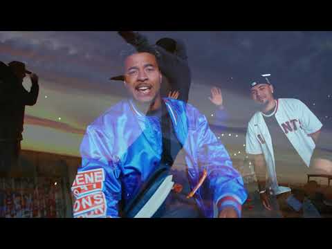 DJ Meli Mel "No Rookie" (Feat. Konkrete, Steezy Fuego & Shmack)