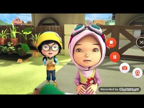 boboiboy s3e15 clip in chicken village