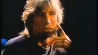 Roger Waters talks about What God Wants