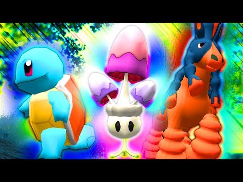 Minecraft Pixelmon SURVIVAL EVOLUTION - "ULTIMATE POKEMON MOVE!" - Episode 11 (Minecraft Pokemon)