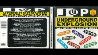 Underground Explosion (1996)