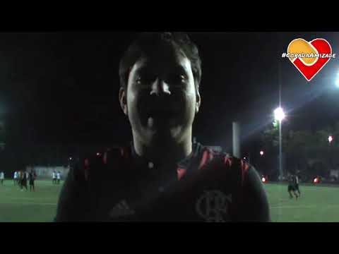 Grande FINAL da Copa da Amizade na arena Jabour 30/07/2018