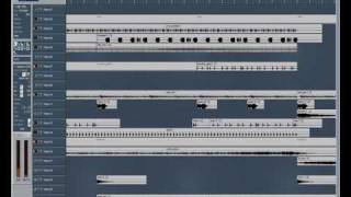 Video thumbnail for Yamaha YS200 pure by DrSqu