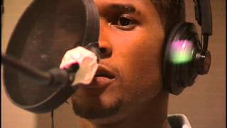 Celebrity News and Gossip - Even Usher&#39;s Sneezes Are Sexy! Remixing &quot;You&#39;ll Be In My Heart&quot;