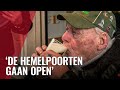 Stamgasten bijna emotioneel bij heropening horeca
