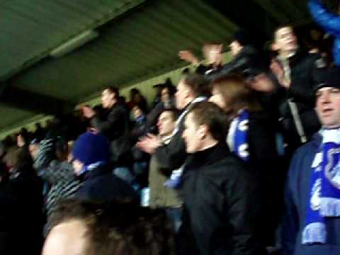 Fc Eindhoven - Cambuur Leeuwarden (3-1) (4) 2009-2010