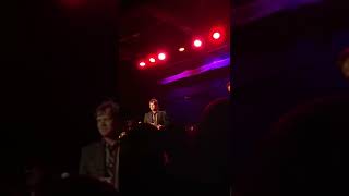 Electric Six - When I Get To The Green Building