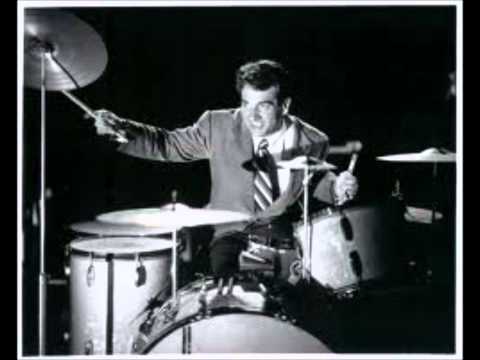 Krupa & Rich   03   Gene's Blues