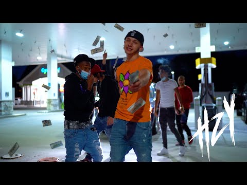 CTB Tekk - “Imperfect" Official Video