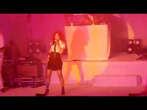 Kermesse Redonda,Ella debe estar tan linda,Obras,28/12/2025