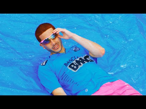 Esco - FRIKI FRIKI (Official Music Video)