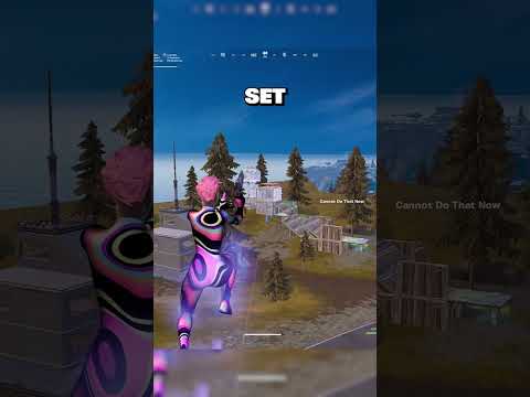 Short edit
