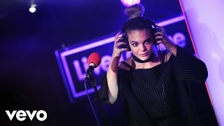 Louisa Johnson - Rockabye (Clean Bandit cover) in the Live Lounge