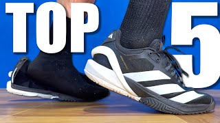 5 Best Tennis Shoes Summer/ Fall 2025