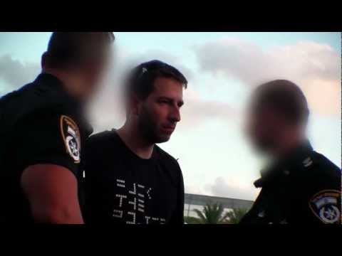 SADYLE - KLIN/ קלין - FUCK POLICE RAP