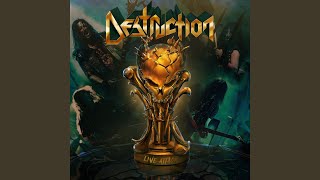 The Butcher Strikes Back (Live)