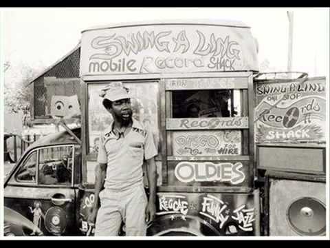 Jah - Youth Well Ah Oh - (reggae)