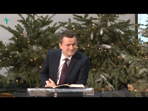 2017.12.31 PM ~ Adrian Tămaș - Fapte 1:4-11