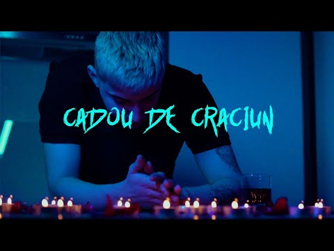 MAT3I - CADOU DE CRACIUN (Official Video)