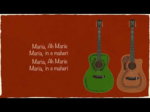 Maria - Fancy Fingers X Winyo