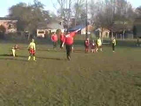 KE WERVIK - SK Reningelst