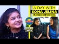 A Day With Actress Sona Jelina Thamburu Day With A Star Season 05 EP 09 Part 01 Kaumudy