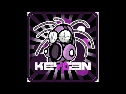 Mix by Miss.Syl Vs Keygen MADE IN WAR SHOP