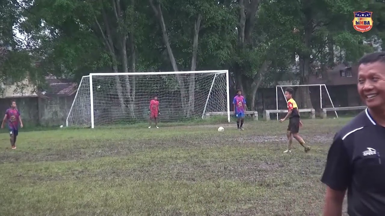 5 FESTIVAL MILKA CUP 2022 BABAK FINAL biMBA AIUEO SS VS SPARTA