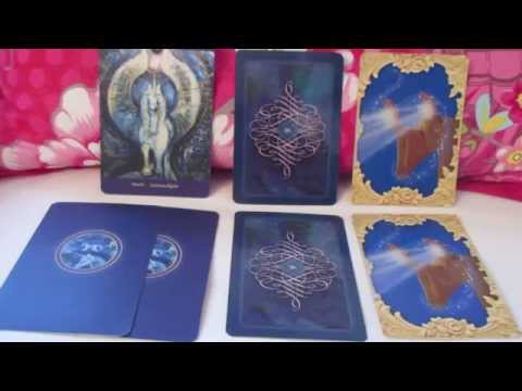 Engel Orakel der Woche vom 23. bis 29. November 2015