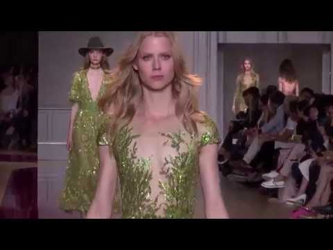 Zuhair Murad Haute Couture Paris FW16-17