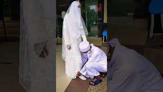 Download lagu Moment Uwu Pengantin Baru | Ta'aruf, Khitbah, Nikah, Sah! ☺️ mp3