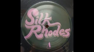 Silk Rhodes - Face 2 Face