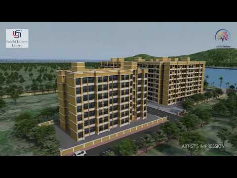 3D Tour Of Labdhi Gardens Phase 7