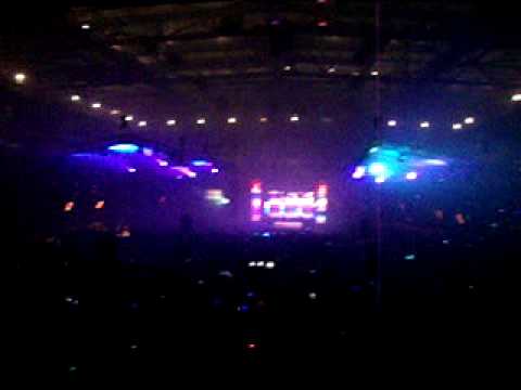 IN FOR THE KILL - TOGETHER AS ONE 2010