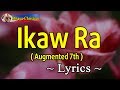 Ikaw Ra Augmented 7th Band - With Lyrics - New Bisaya Christian Song - 2019 -  Lyrics Video