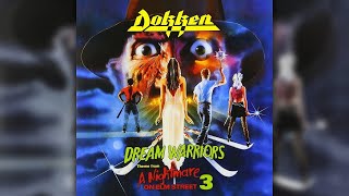 Dokken - Dream Warriors (Single Version, HQ)