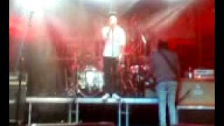 The King Blues- Lets Hang The Landlord [Rock City 01/05/10]