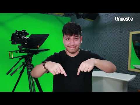 Conheça o curso Comunicação Social: Jornalismo