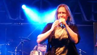 Download lagu STRATOVARIUS - Kiss Of Judas (feat. Jörg Michael) live at Nosturi mp3