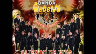 Banda Rebelde - Mentirosa | Autor: Aldo Ulises Delgado